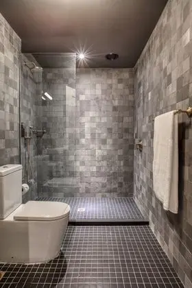 The Little Towkay Suite