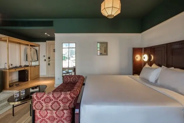 The Towkay-Soh Suite