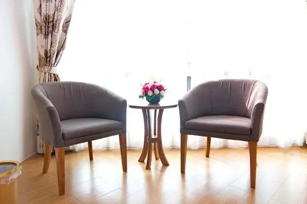 Luxury Oda, 1 Yatak Odası