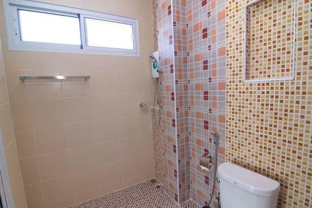 Luxury Oda, 1 Yatak Odası