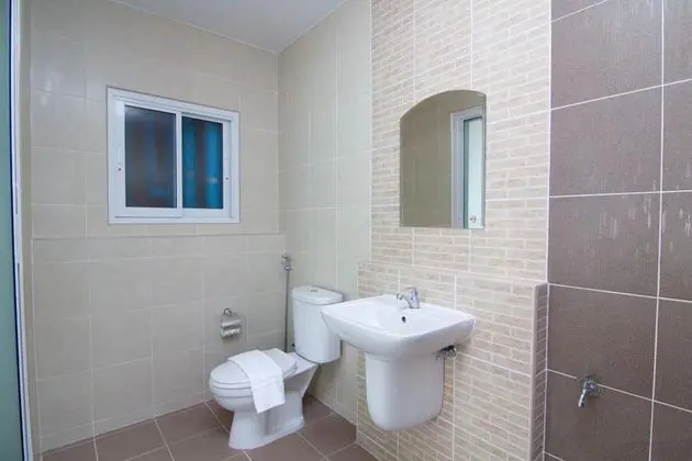 Luxury Oda, 1 Yatak Odası