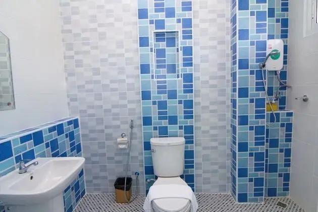 Luxury Oda, 1 Yatak Odası