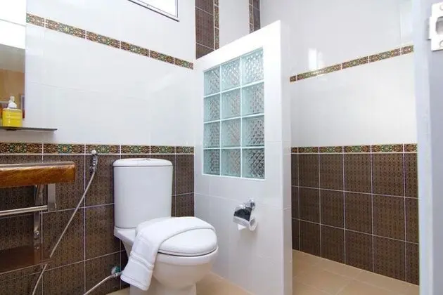 Luxury Oda, 1 Yatak Odası