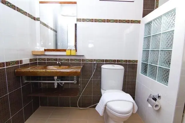 Luxury Oda, 1 Yatak Odası