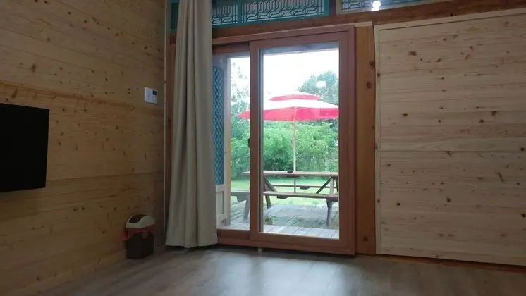 Traditional Dört Kişilik Oda, Özel Banyo, Ek Bina