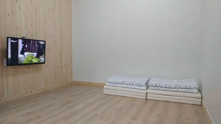 Traditional İki Ayrı Yataklı Oda, Özel Banyo, Bahçeli