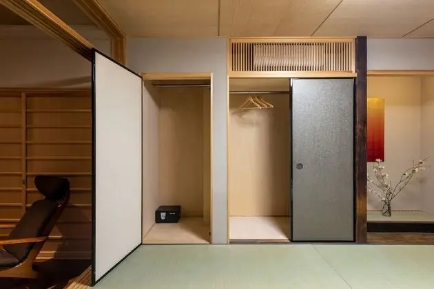 Sıra Ev, 3 Yatak Odası, Avlu Manzaralı