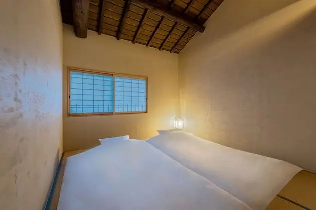 Sıra Ev, 3 Yatak Odası, Avlu Manzaralı