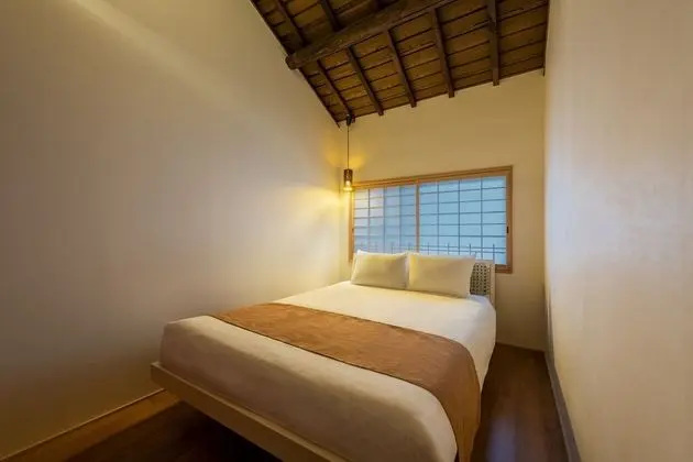 Sıra Ev, 3 Yatak Odası, Avlu Manzaralı