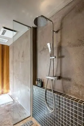 Sıra Ev, 3 Yatak Odası, Avlu Manzaralı