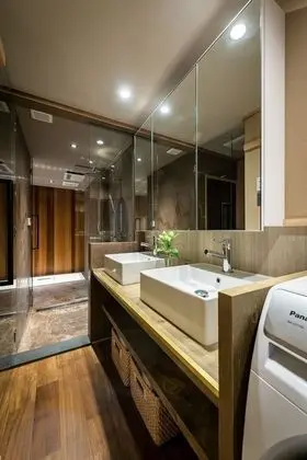 Sıra Ev, 3 Yatak Odası, Avlu Manzaralı