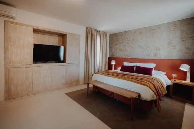 Deluxe Villa, 1 Yatak Odası (Wine House)