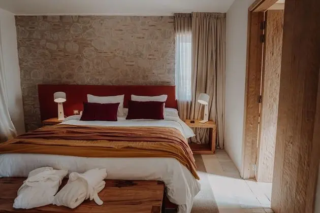 Deluxe Villa, 1 Yatak Odası (Wine House)