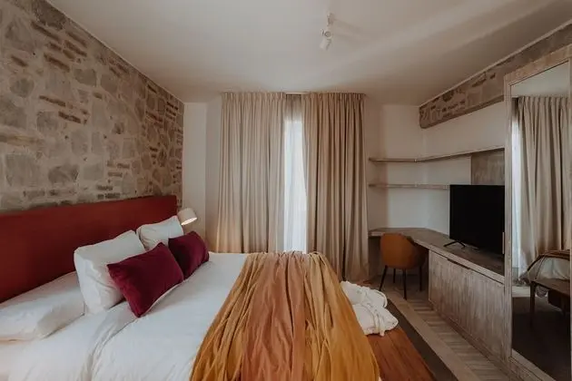 Deluxe Villa, 1 Yatak Odası (Wine House)