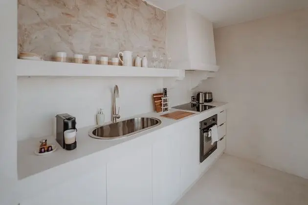 Deluxe Villa, 1 Yatak Odası (Wine House)