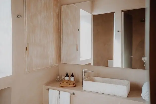 Deluxe Villa, 1 Yatak Odası (Wine House)