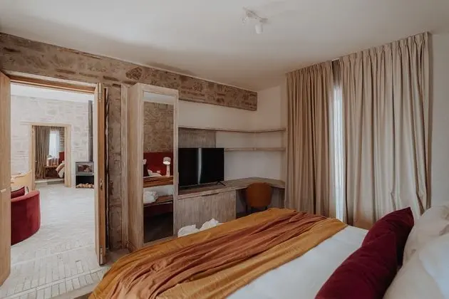 Premium Villa, 2 Yatak Odası