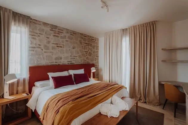 Premium Villa, 2 Yatak Odası