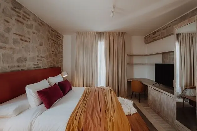 Premium Villa, 2 Yatak Odası