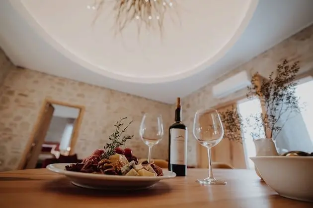 Premium Villa, 2 Yatak Odası