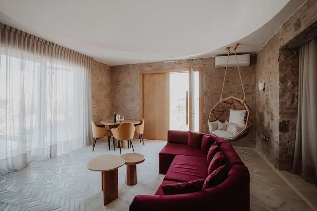 Premium Villa, 2 Yatak Odası