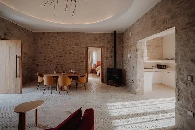 Premium Villa, 2 Yatak Odası