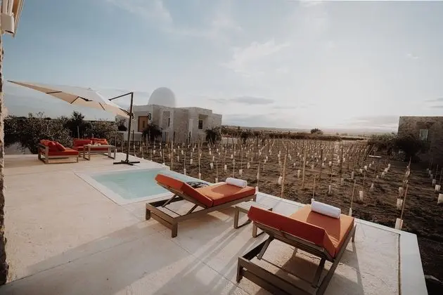 Premium Villa, 2 Yatak Odası