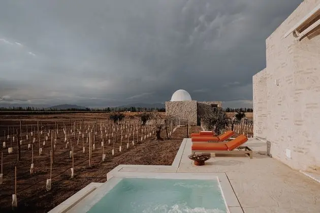 Premium Villa, 2 Yatak Odası