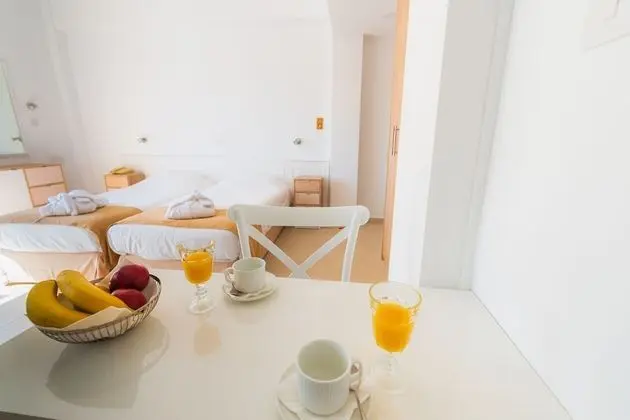 Deluxe Stüdyo, Deniz Manzaralı