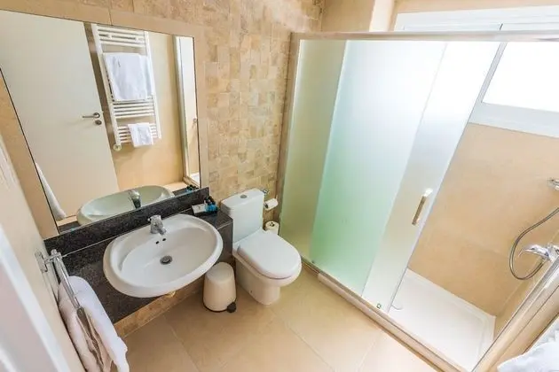 Deluxe Stüdyo, Deniz Manzaralı