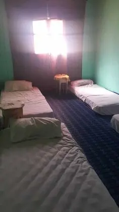 Ortak Ranzalı Oda