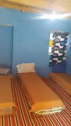 Üç Kişilik Oda