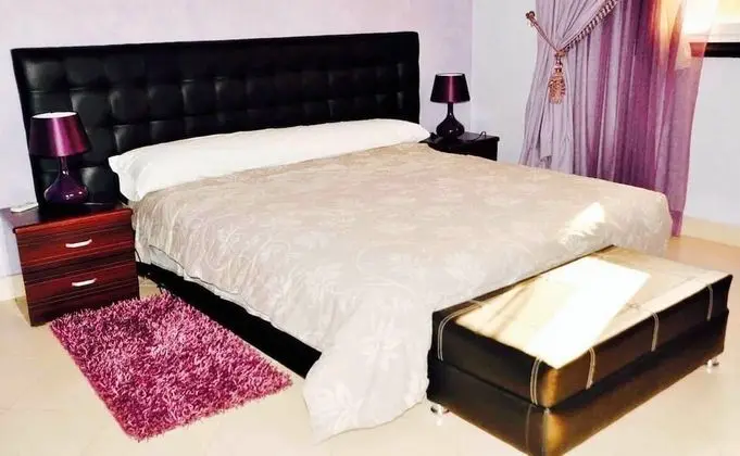 Superior Villa, Birden Çok Yatak Odası, Kişiye Özel Havuzlu