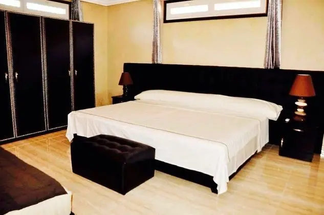 Superior Villa, Birden Çok Yatak Odası, Kişiye Özel Havuzlu