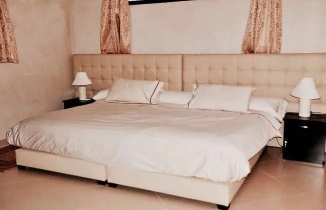 Superior Villa, Birden Çok Yatak Odası, Kişiye Özel Havuzlu