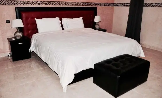 Superior Villa, Birden Çok Yatak Odası, Kişiye Özel Havuzlu