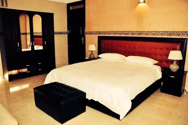 Superior Villa, Birden Çok Yatak Odası, Kişiye Özel Havuzlu