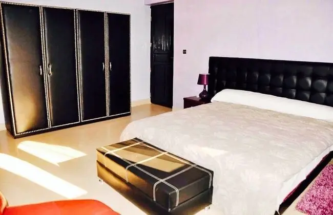 Superior Villa, Birden Çok Yatak Odası, Kişiye Özel Havuzlu