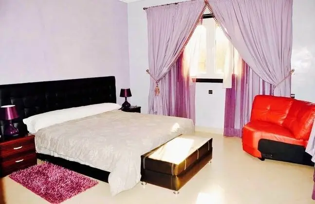 Superior Villa, Birden Çok Yatak Odası, Kişiye Özel Havuzlu