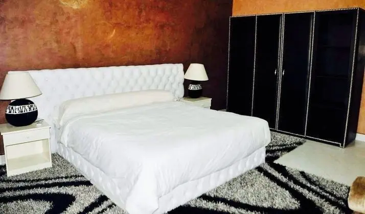 Superior Villa, Birden Çok Yatak Odası, Kişiye Özel Havuzlu