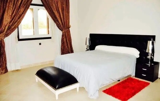 Superior Villa, Birden Çok Yatak Odası, Kişiye Özel Havuzlu