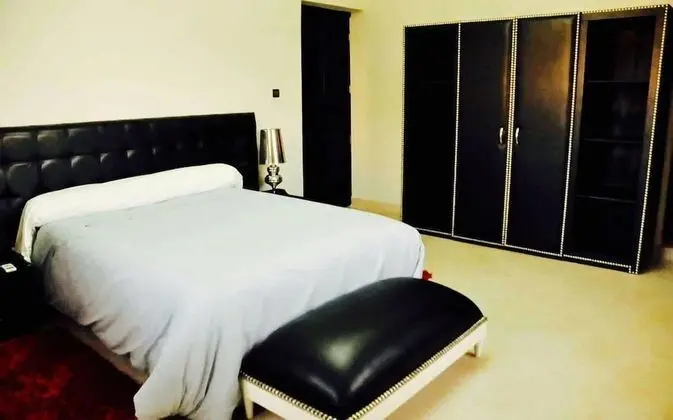 Superior Villa, Birden Çok Yatak Odası, Kişiye Özel Havuzlu