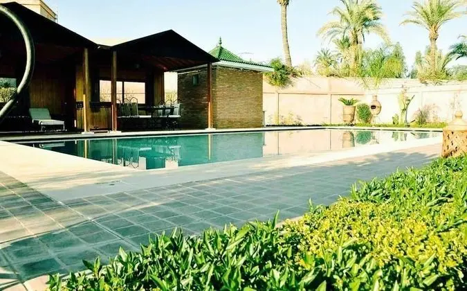 Superior Villa, Birden Çok Yatak Odası, Kişiye Özel Havuzlu