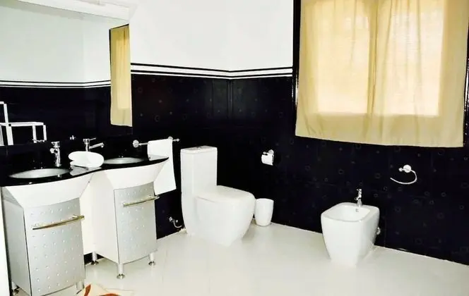 Superior Villa, Birden Çok Yatak Odası, Kişiye Özel Havuzlu