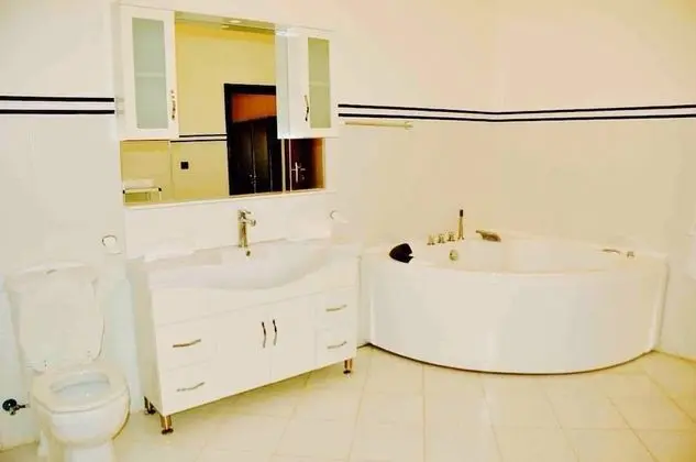 Superior Villa, Birden Çok Yatak Odası, Kişiye Özel Havuzlu