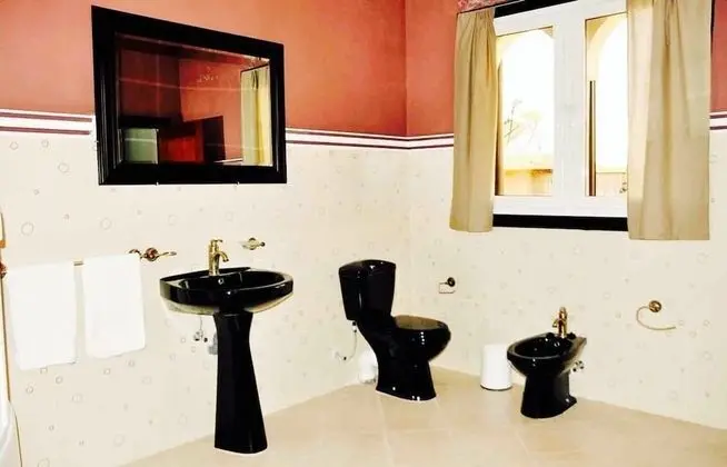 Superior Villa, Birden Çok Yatak Odası, Kişiye Özel Havuzlu