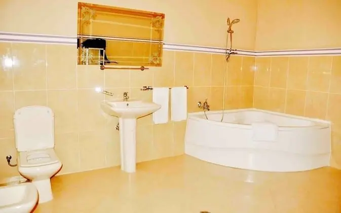 Superior Villa, Birden Çok Yatak Odası, Kişiye Özel Havuzlu