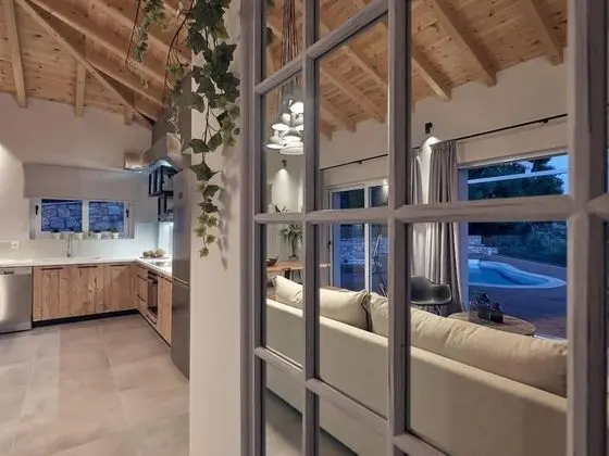 Villa, 2 Yatak Odası (Chris)