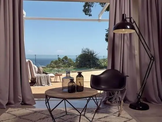 Villa, 2 Yatak Odası (Chris)