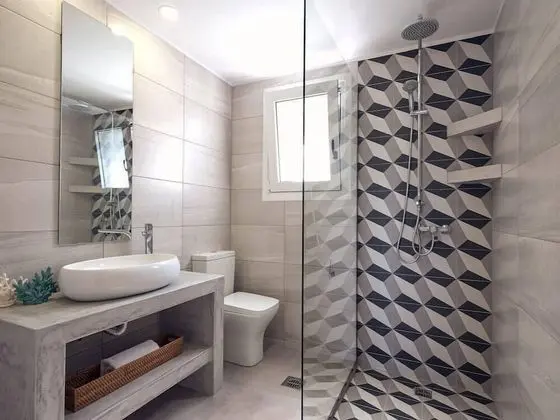 Villa, 2 Yatak Odası (Chris)